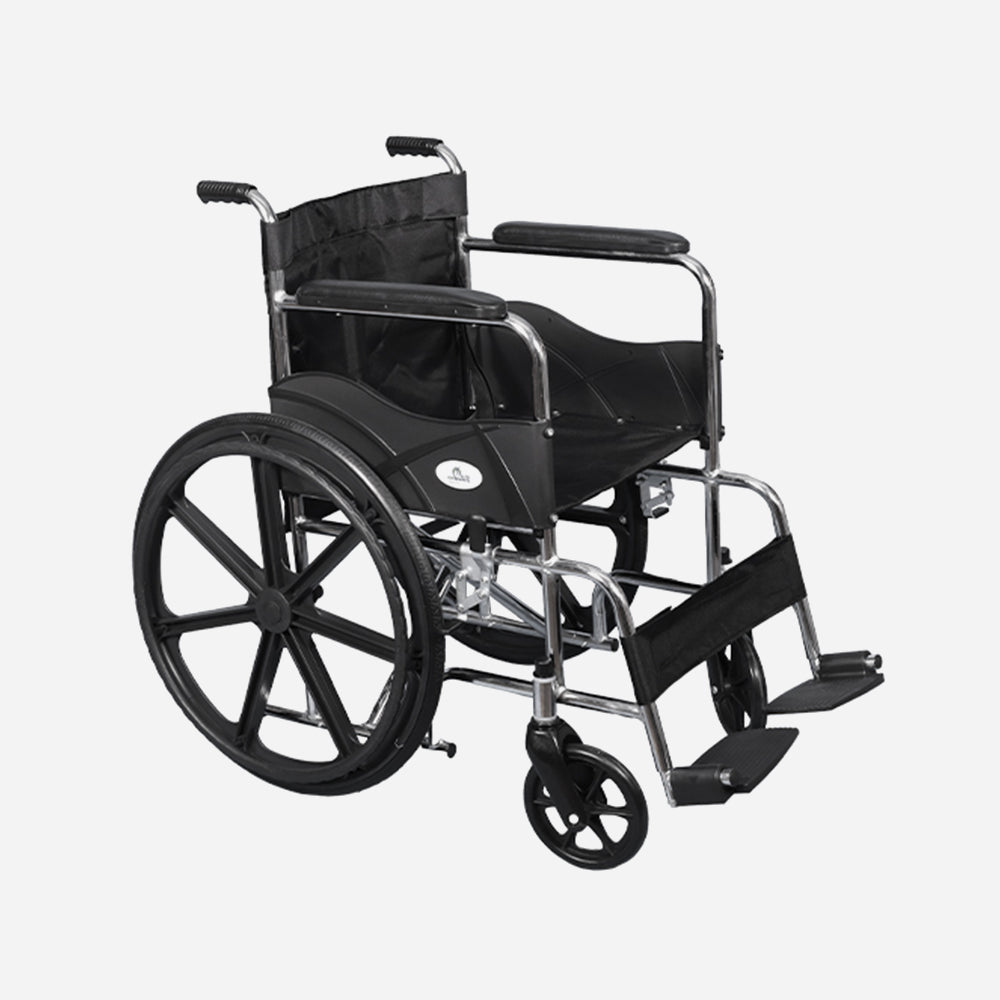 RP 809 Chrome